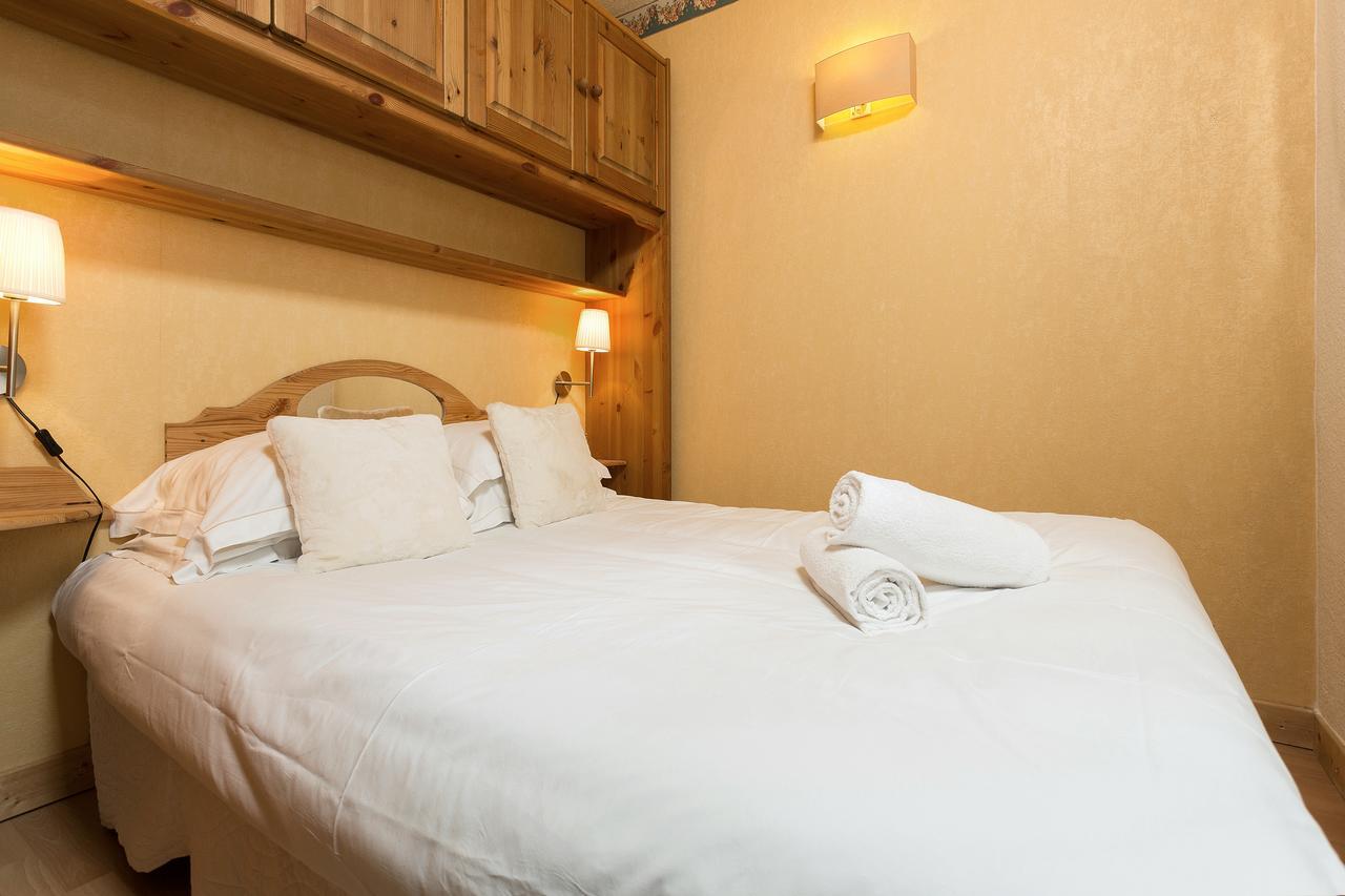 Apartment Balme 2 - Central Chamonix Haven And Mont Blanc View المظهر الخارجي الصورة