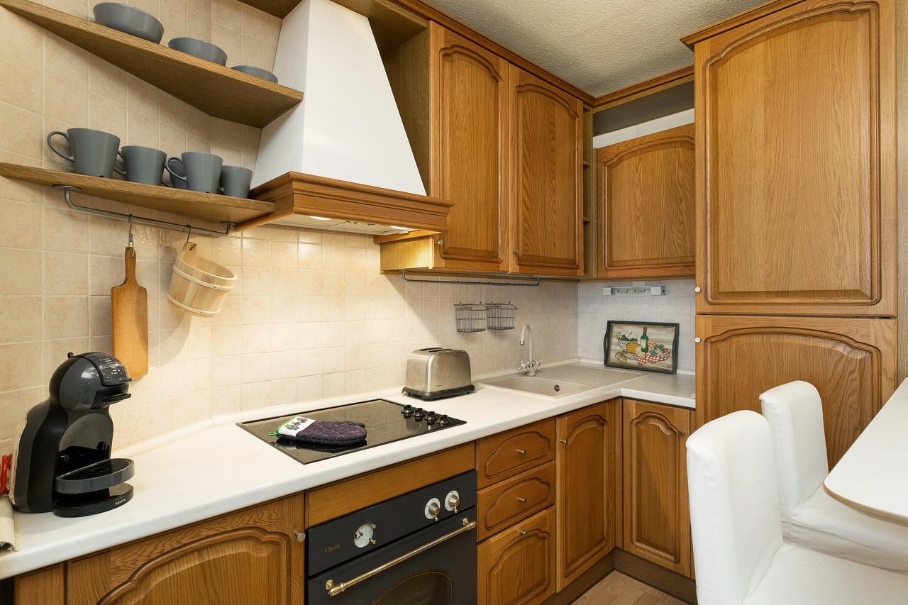 Apartment Balme 2 - Central Chamonix Haven And Mont Blanc View المظهر الخارجي الصورة